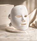 SkinGlow LED Face Mask — 7-Color Light Therap