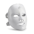 SkinGlow LED Face Mask — 7-Color Light Therap