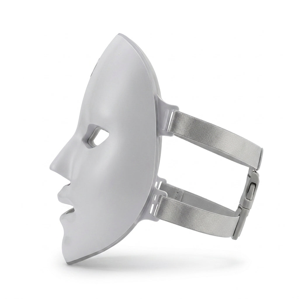 SkinGlow LED Face Mask — 7-Color Light Therap